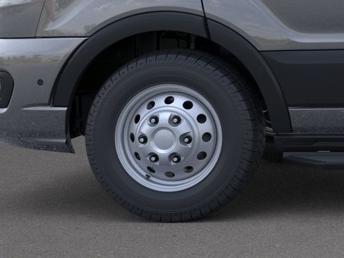 New 2026 Ford Transit 350 XL image 19