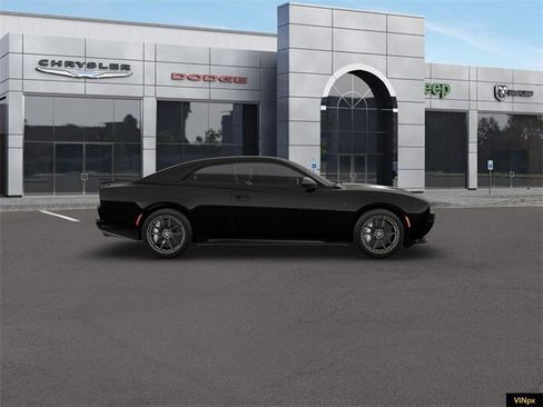 New 2026 Dodge Charger R/T Scat Pack image 7
