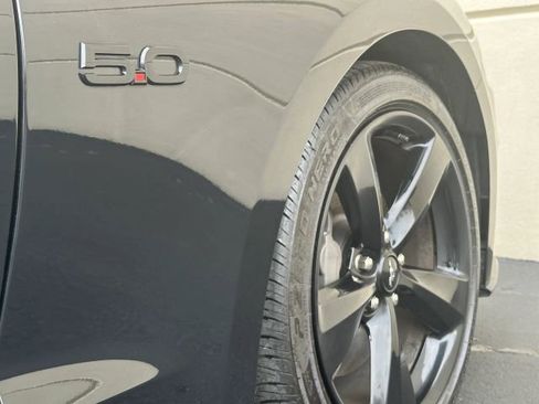 Used 2022 Ford Mustang GT w/ Equipment Group 301A image 4