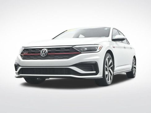 Used 2019 Volkswagen Jetta GLI FWD image 39