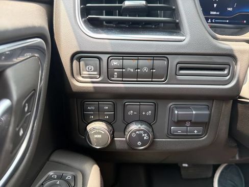 Used 2024 Chevrolet Tahoe RST w/ Max Trailering Package AWD/4WD image 23