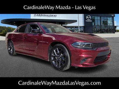 Used 2022 Dodge Charger GT w/ Blacktop Package