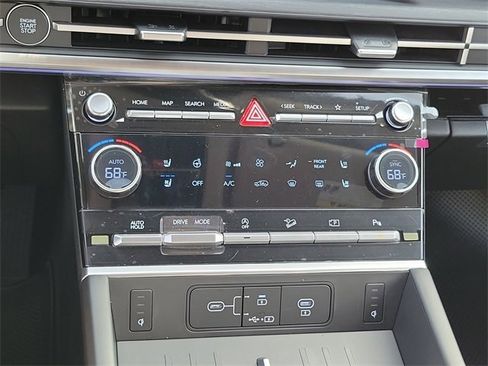 New 2026 Hyundai Santa Fe Limited image 11