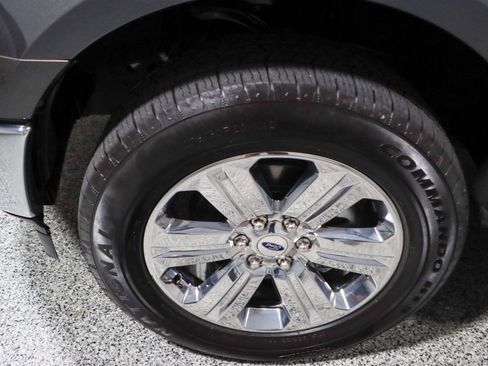 Used 2020 Ford F150 XLT w/ Equipment Group 302A Luxury image 8