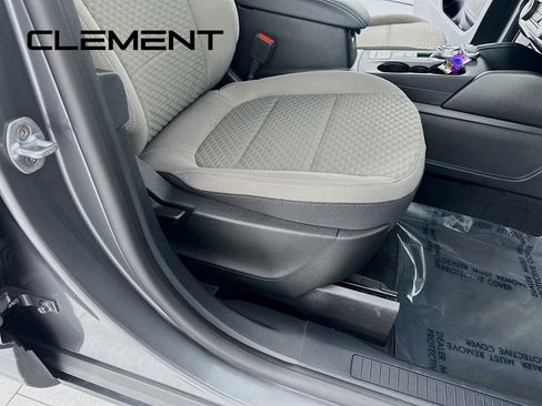 Certified 2022 Ford Escape SE FWD image 31