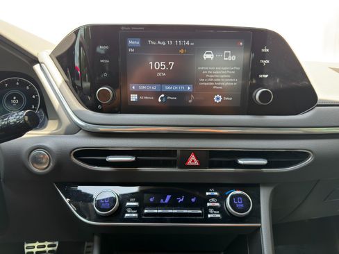 Used 2020 Hyundai Sonata SEL Plus w/ Cargo Package FWD image 22