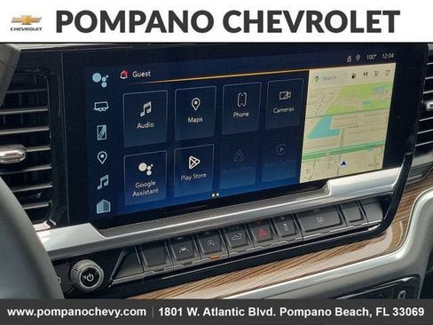 New 2026 Chevrolet Silverado 1500 RST RWD image 26