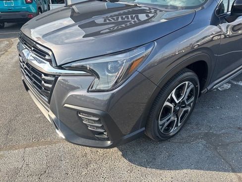 New 2026 Subaru Ascent Touring image 68