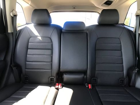 Certified 2024 Honda CR-V EX-L image 9