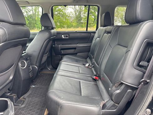 Used 2015 Honda Pilot Touring image 13