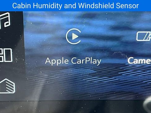 New 2026 Chevrolet Equinox LT w/ Convenience Package II image 25