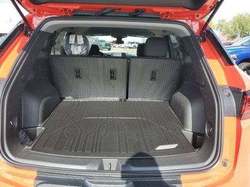 New 2025 Chevrolet Blazer LT w/ Driver Confidence Package image 13