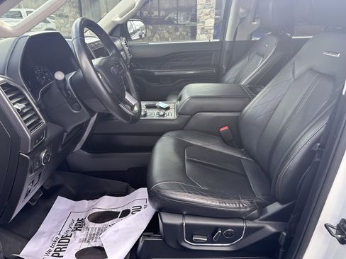 Used 2021 Ford Expedition Max Platinum image 10