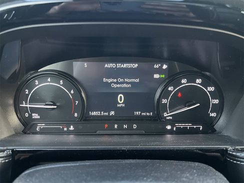 Certified 2022 Lincoln Corsair AWD w/ Premium Package image 10