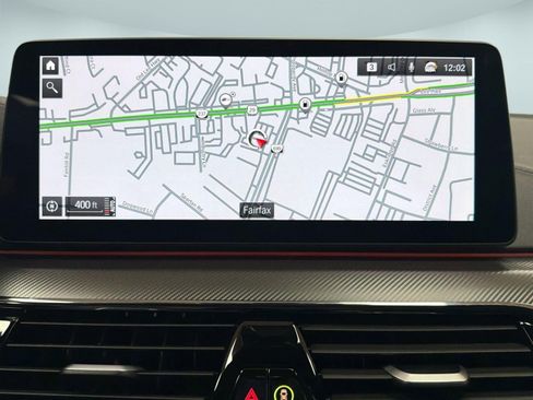 Certified 2023 BMW M5 w/ Competition Package image 19