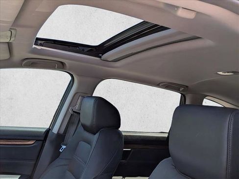 Used 2019 Honda CR-V EX-L image 15