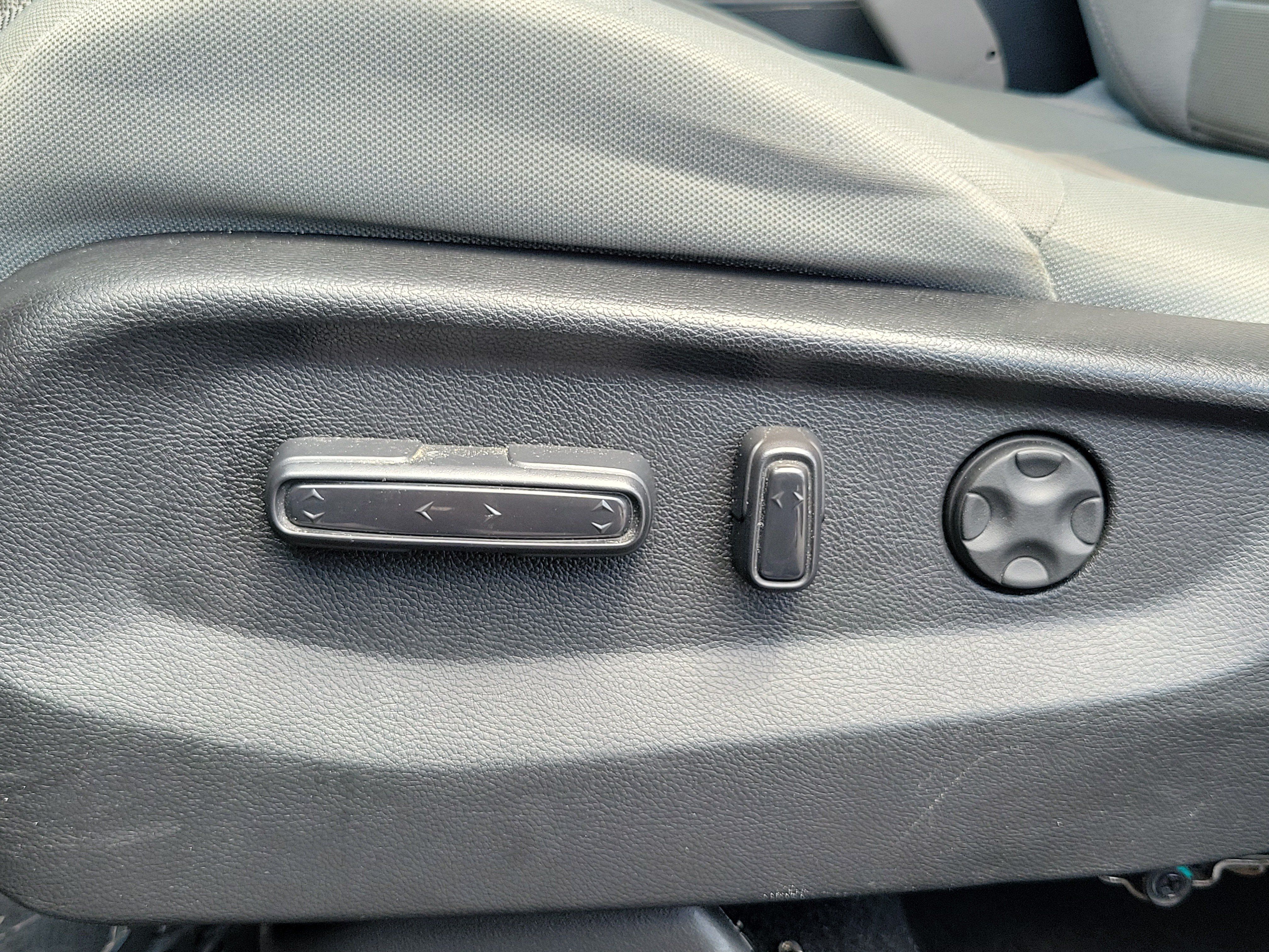 Certified 2021 Honda CR-V EX image 20