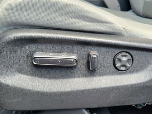 Certified 2021 Honda CR-V EX image 20