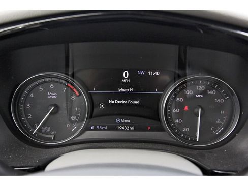 Used 2022 Cadillac XT6 Premium Luxury w/ Technology Package image 14