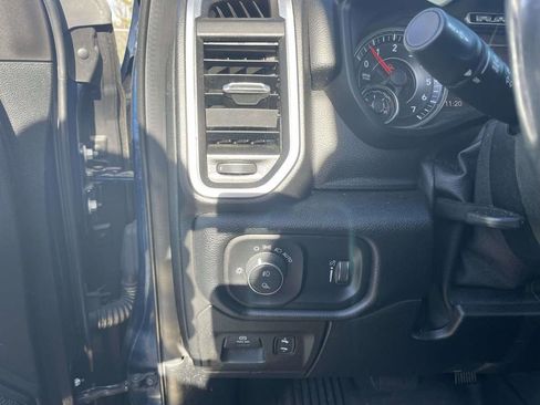 Used 2020 RAM 1500 Big Horn image 30