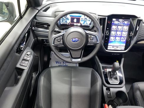 Certified 2025 Subaru Forester Limited AWD/4WD image 29