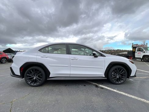 New 2025 Subaru WRX Premium image 10