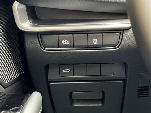 New 2026 MAZDA MAZDA3 s Sport image 28