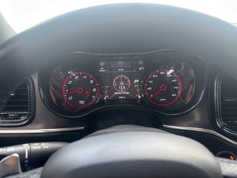 Used 2021 Dodge Charger R/T w/ Blacktop Package image 33