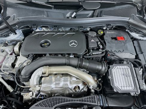 Certified 2026 Mercedes-Benz GLA 250 4MATIC image 40