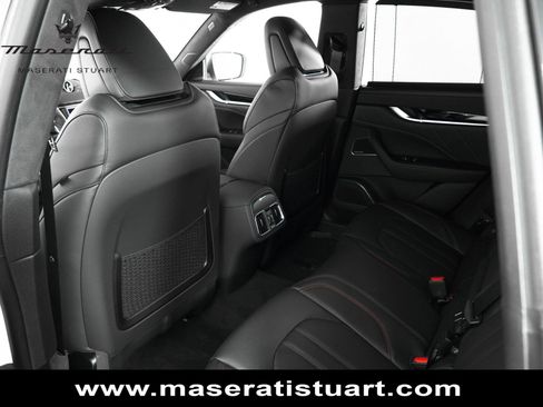 New 2024 Maserati Levante GT Ultima AWD/4WD image 25