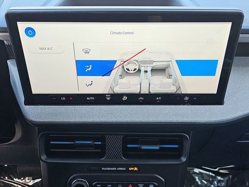 New 2025 Ford Maverick XLT image 20