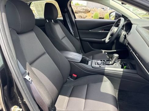 Certified 2023 MAZDA CX-30 AWD 2.5 S image 11