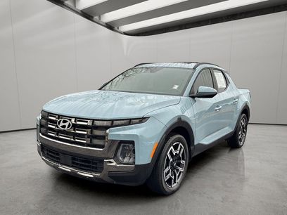Used 2026 Hyundai Santa Cruz Limited