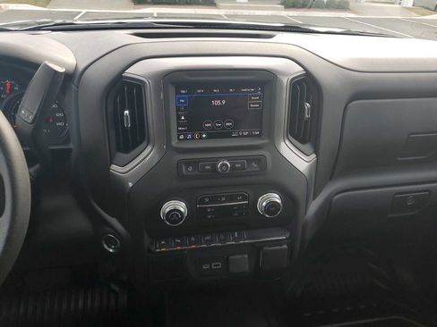 Certified 2025 GMC Sierra 1500 Pro w/ Pro Value Package image 12