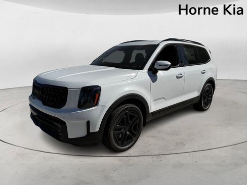 New 2025 Kia Telluride SX X-Line image 7