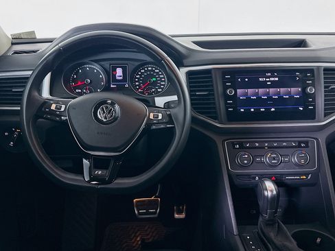 Used 2019 Volkswagen Atlas SE FWD image 18