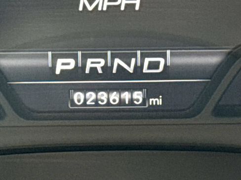 Used 2021 RAM 1500 TRX w/ TRX Lanuch Edition AWD/4WD image 40