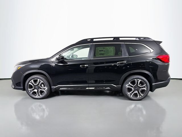 New 2026 Subaru Ascent Touring AWD/4WD image 4
