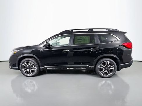 New 2026 Subaru Ascent Touring AWD/4WD image 4