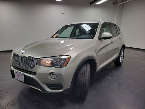 Used 2015 BMW X3 xDrive28i image 5