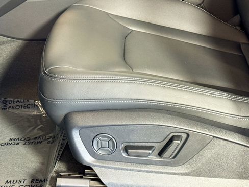 New 2026 Audi Q7 2.0T Premium image 16