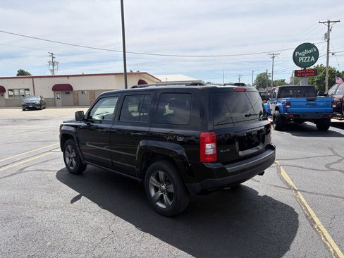 Used 2017 Jeep Patriot Sport w/ Power Value Group AWD/4WD image 19