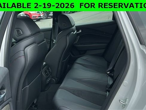 Used 2025 Acura TLX SH-AWD w/ A-SPEC Pkg image 25