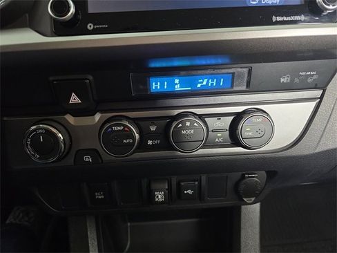 Certified 2022 Toyota Tacoma SR5 image 17