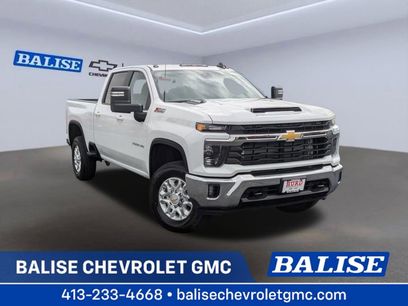 New 2026 Chevrolet Silverado 3500 LT
