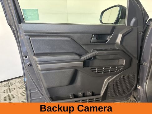 Used 2024 Toyota Tacoma SR5 image 8