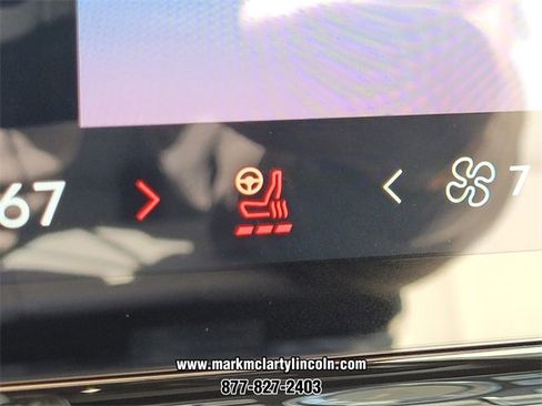 New 2026 Lincoln Nautilus Premier w/ Equipment Group 102A image 17