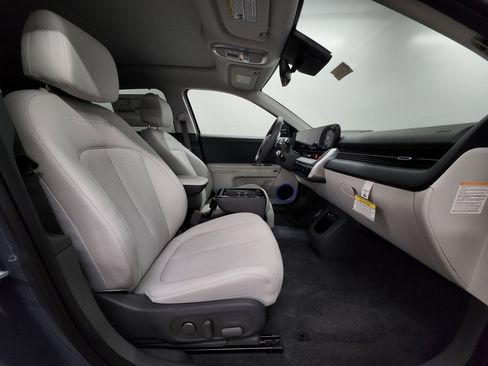 New 2026 Hyundai Ioniq 5 Limited image 18