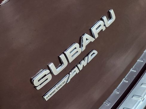 Used 2023 Subaru Ascent Touring image 25