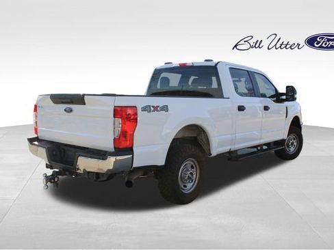 Used 2022 Ford F250 XL w/ Power Equipment Group image 5
